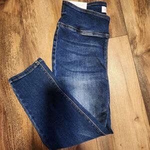 New with tag Risen Jean capris